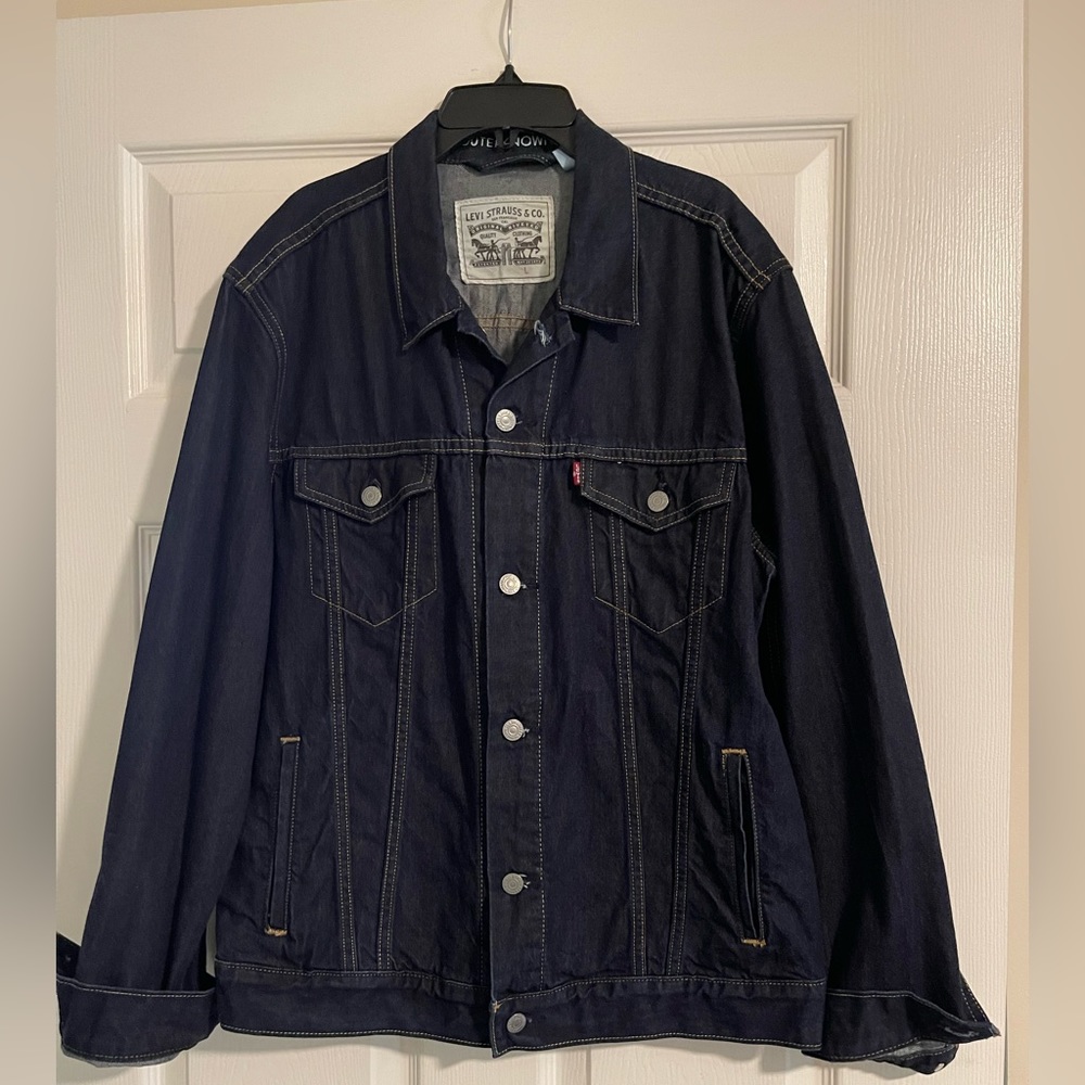 Levi’s Jacket Size Large Unisex